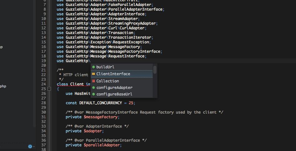 title Code Intelligence