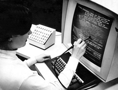 Hypertext Editing System - Brown University