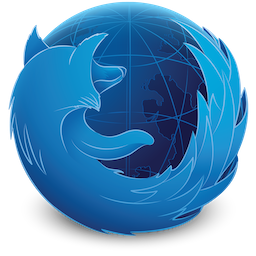 Firefox Developer Edition Logo