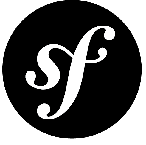 Symfony logo