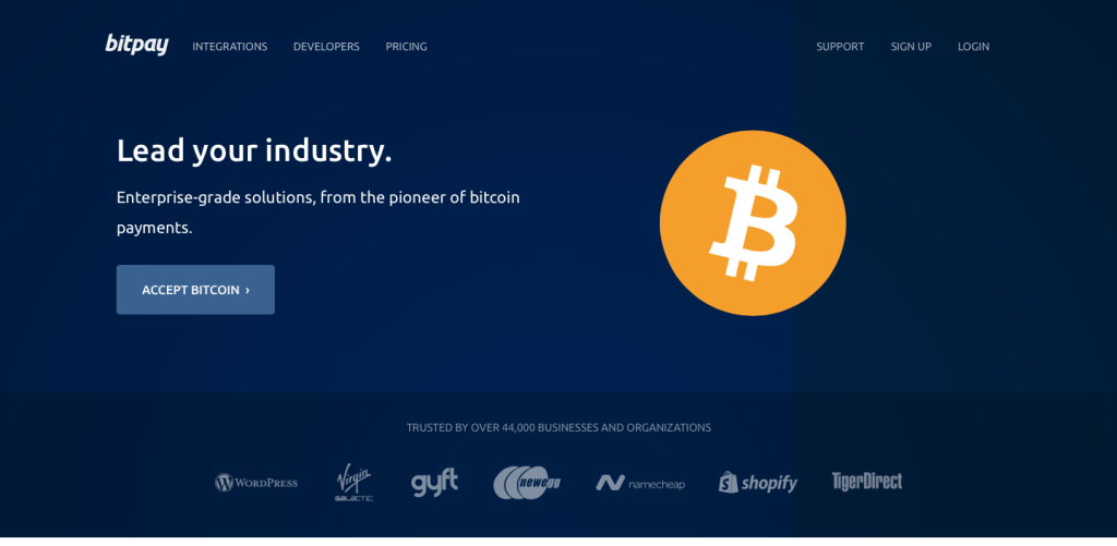 Bitpay