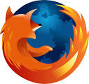 firefox browser logo