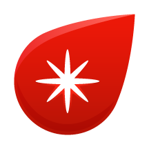 Compass logotyp
