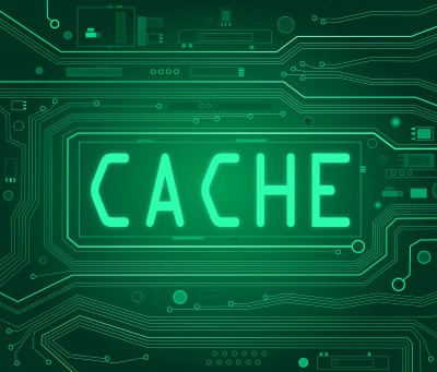 Cache