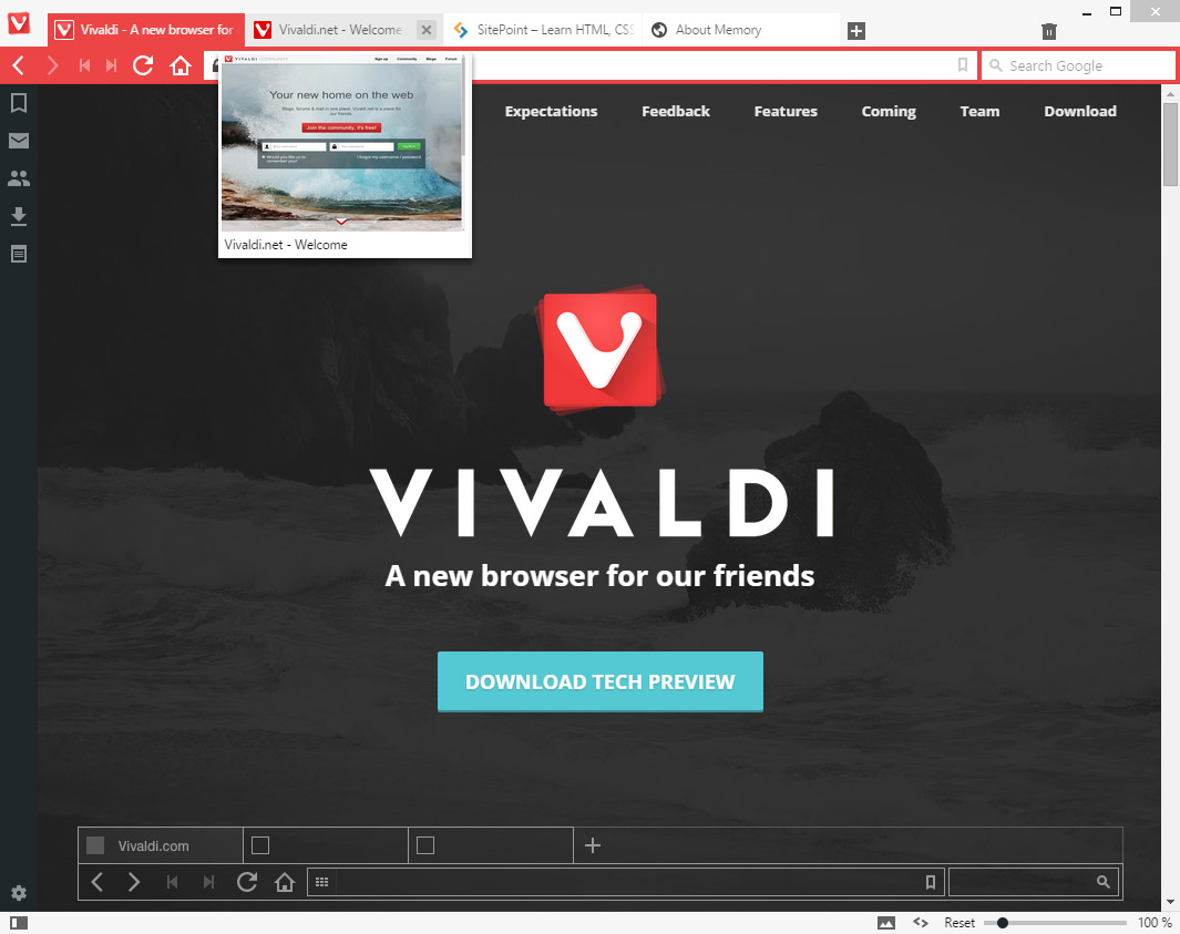 Vivaldi