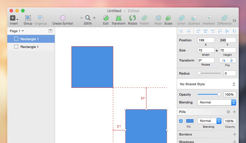 3 Good Reasons To Use Sketch App Sitepoint