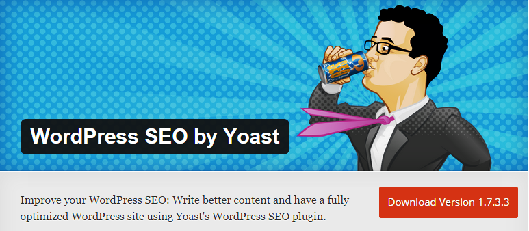 WordPress SEO by Yoast