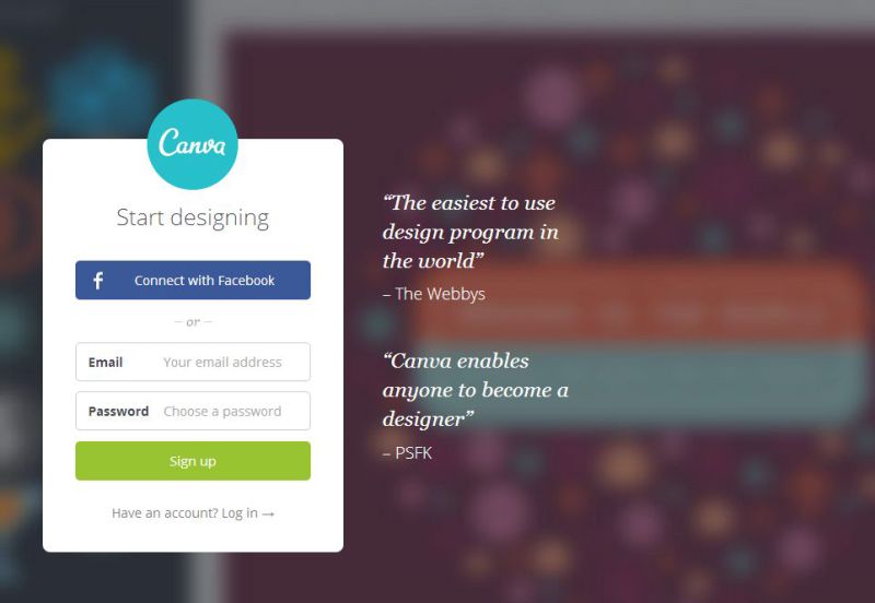  Canva  Tutorial Create a Slick Infographic in 15 Minutes 