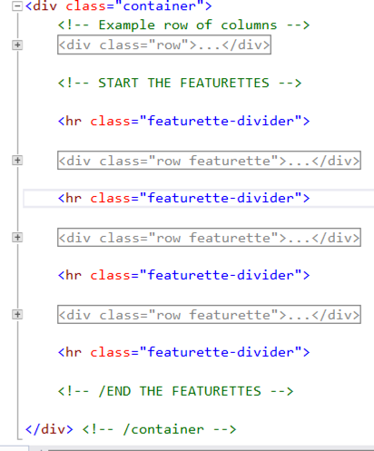 VSC1 - 19 - adding featurettes