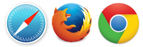 Browsers