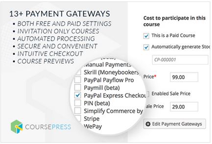 Payment Gateway