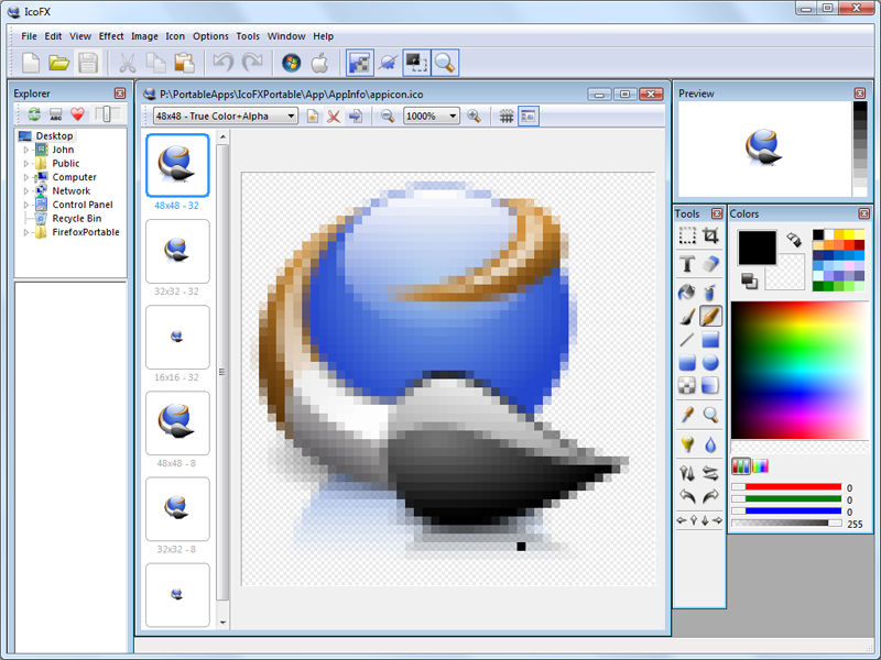 Free Icon Maker For Mac