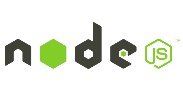 node.js logo image