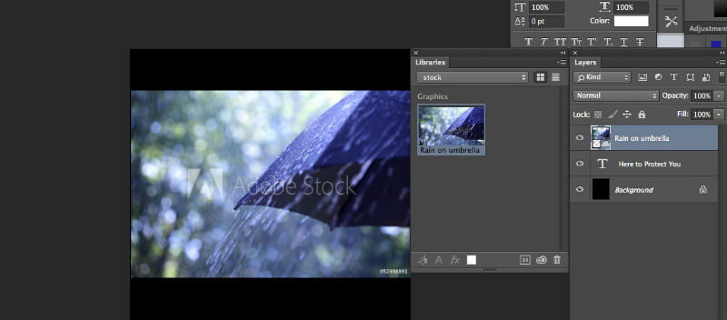Adobe Stock Will Change the Way You Work