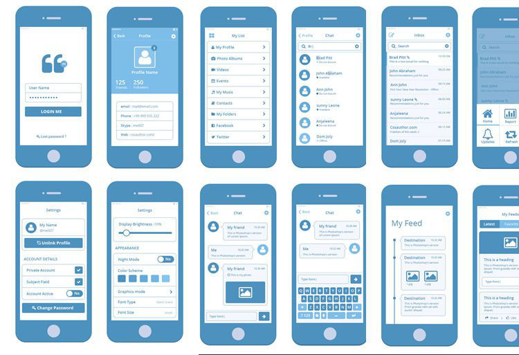 Making Minimalism Work in Mobile and Web — SitePoint