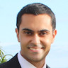 Behrooz Kamali