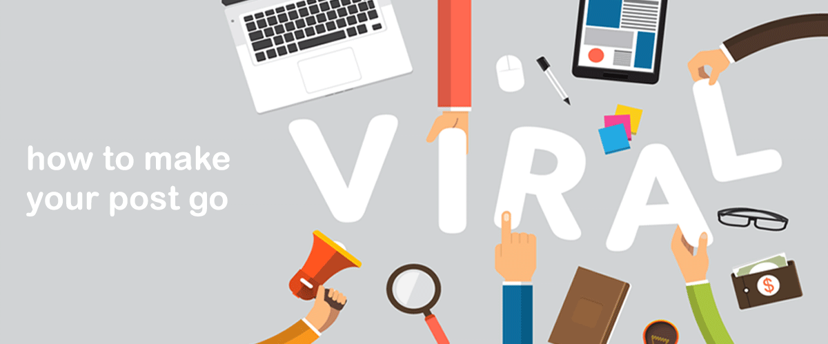 How to Make Your Blog Post Go Viral at https://www.sitepoint.com/how-to-make-your-blog-post-viral/