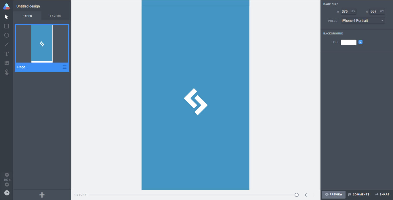 Copying Layers Over to Atomic