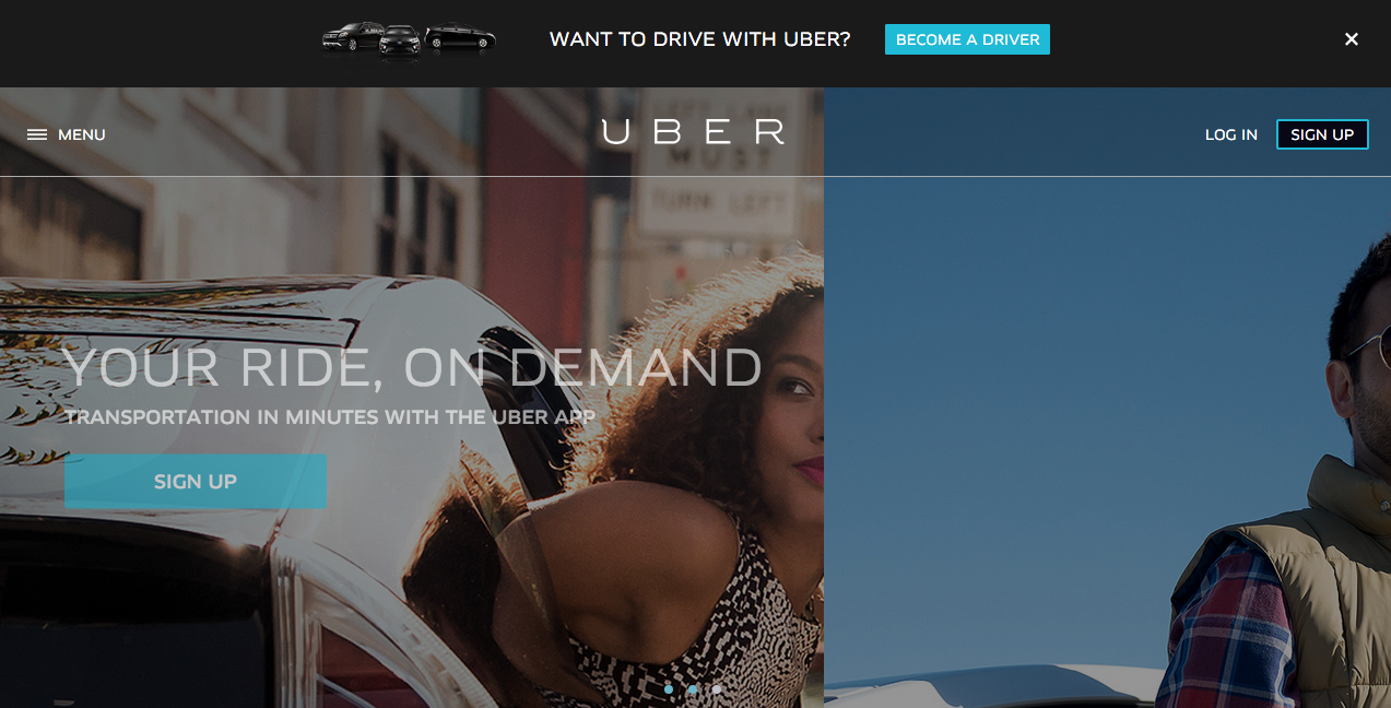 4 Examples of Popups That Are Bringing Sexy Back — SitePoint