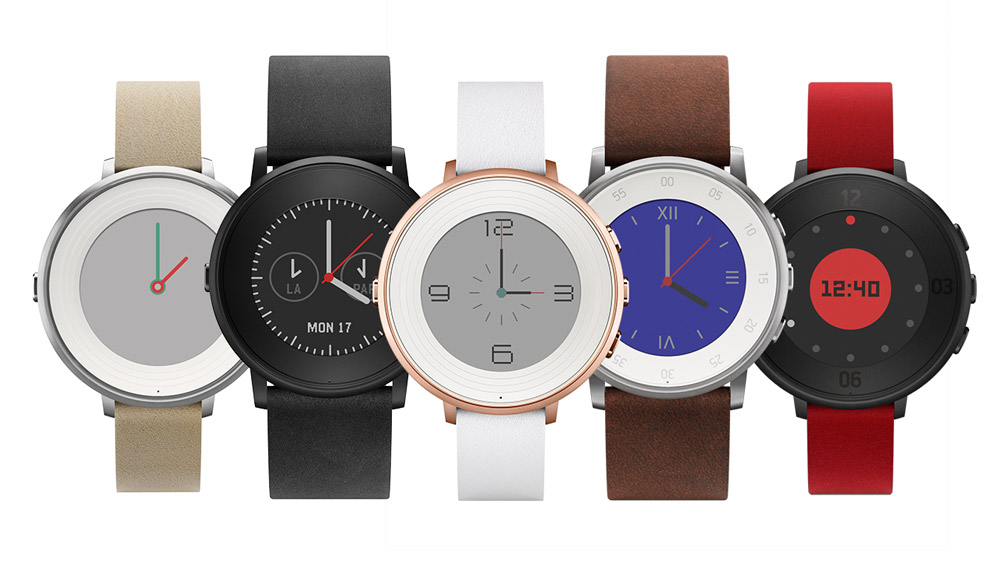 Source: Pebble