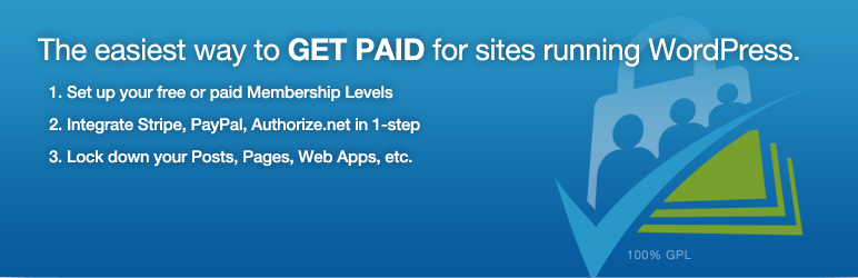 Paid Memberships Pro