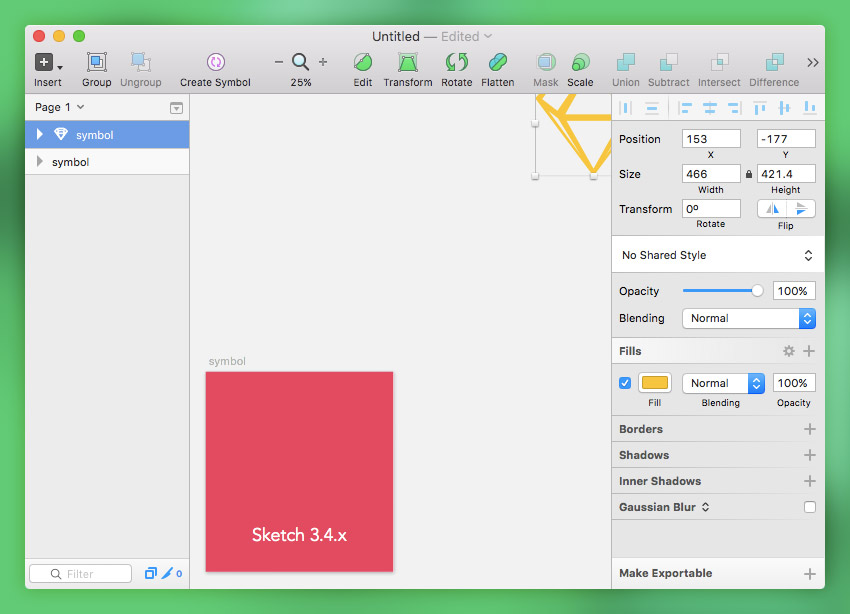 Sketch App 10 New Enhancements That Will Make You Giddy