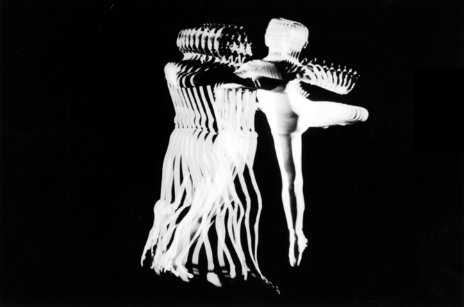 norman mclaren