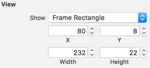 Label Bounds