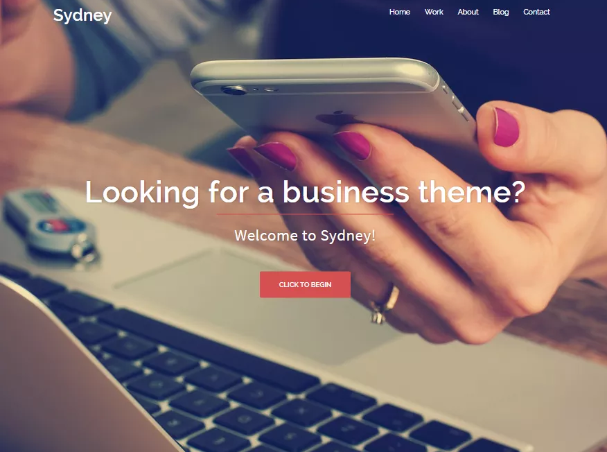 10 of the Most Popular Free WordPress Themes