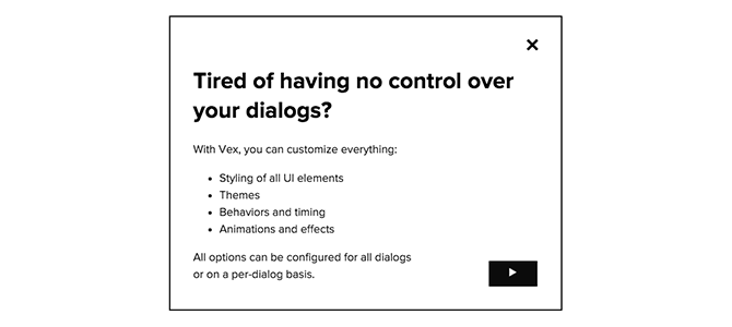 Dialog box перевод