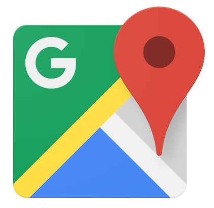 Google Maps icon