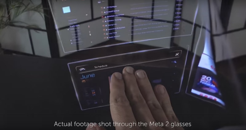 Meta Apps