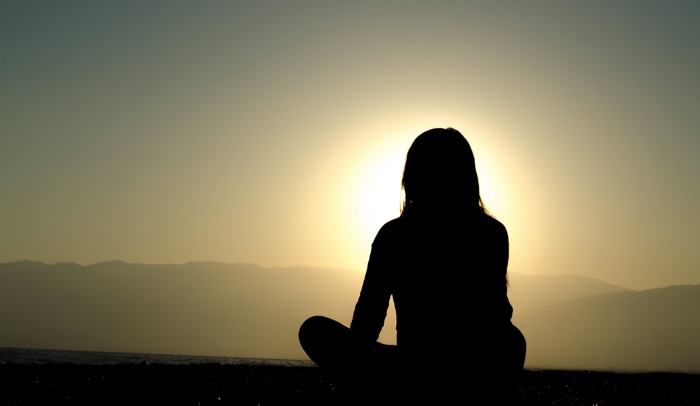 Mindfulness meditation