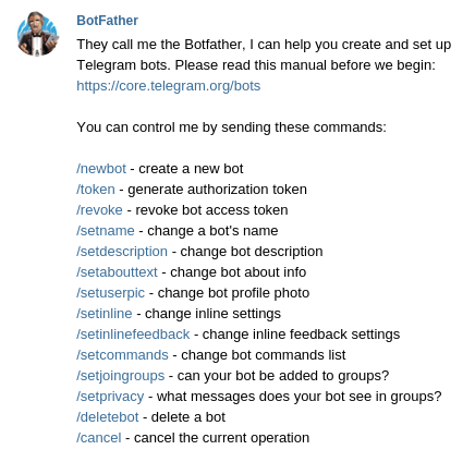 carl bot custom commands