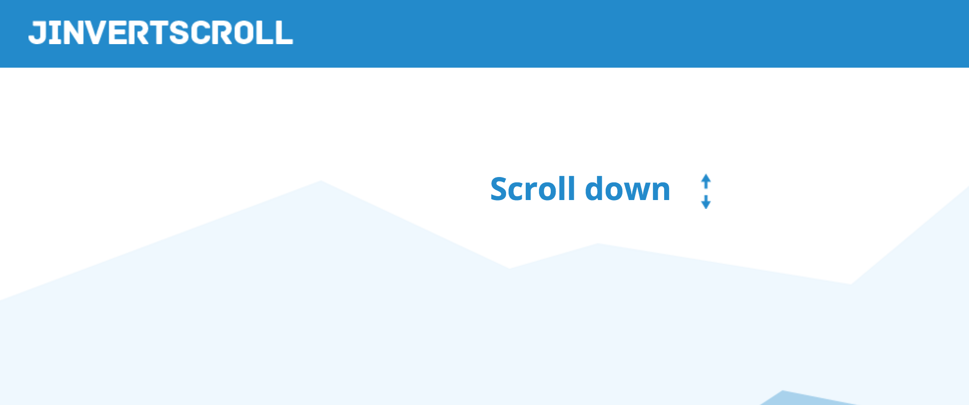 jquery smoothscroll v1.2.1