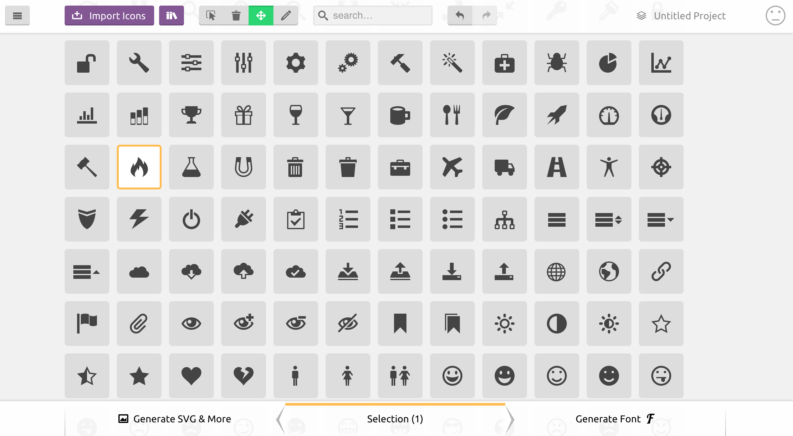 Download A Working SVG Workflow for Accessible Icons — SitePoint