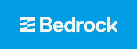 Bedrock