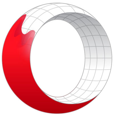 opera browser logo opera browser logo