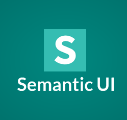 Image result for Semantic UI