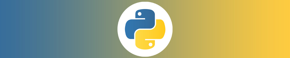 learning Python