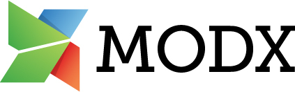 MODX logo