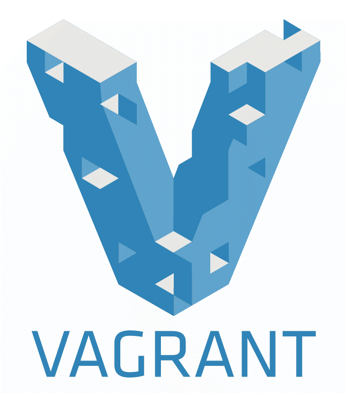 vagrant logo