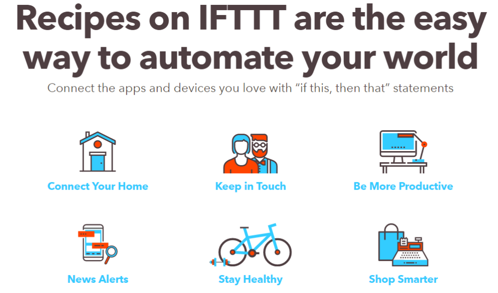 ifttt