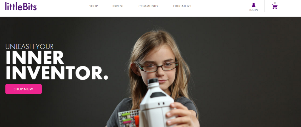 littlebits