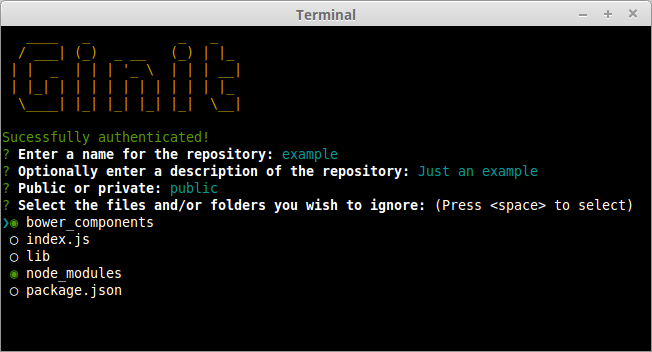 git add remote to remote repository