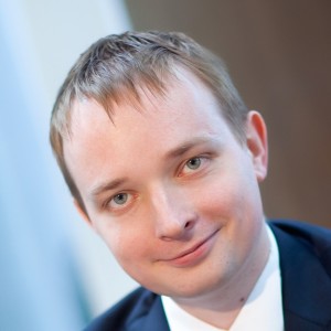 Ilya Gelfenbeyn