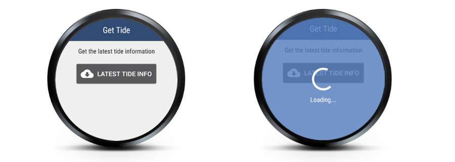 tidal wear os
