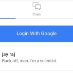 Authenticating Users via OAuth with Cordova and Ionic