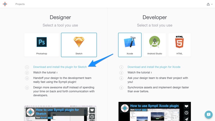 Is Sympli The Design Collaboration Tool Developers Wont Hate