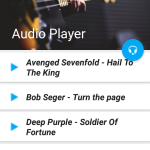 A Step by Step Guide to Building an Android Audio Player App